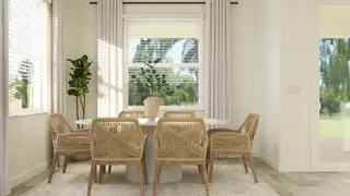 New construction Single-Family house 8436 Futureside Lp, New Port Richey, FL 34655 plan Halos II - image