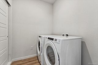 New construction Condo house 485 Interlocken Blvd, Unit 202, Broomfield, CO 80021 plan Residence 2B - image