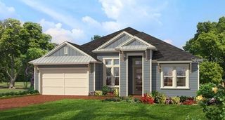 New construction Single-Family house 9 Broadwater Rd, Ormond Beach, FL 32174 - image