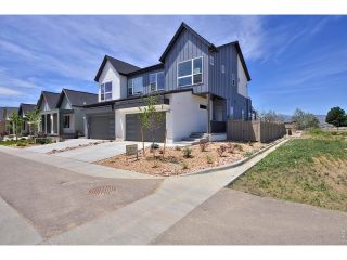 New construction Condo house 725 Kubat Ln, Unit A, Longmont, CO 80503 - image