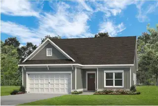 New construction Single-Family house 112 Summerfield Place Dr, Carrollton, GA 30117 - image
