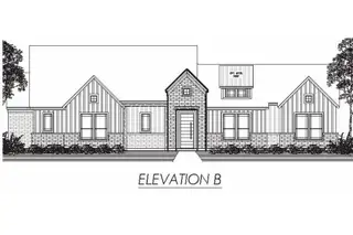 New construction Single-Family house 7501 County Rd 1230, Godley, TX 76044 - image
