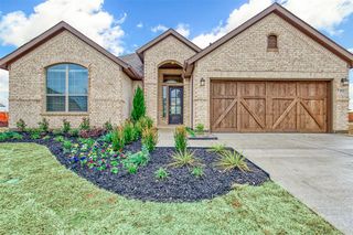 New construction Single-Family house 8305 Milo Fields Lane, McKinney, TX 75071 Westwood- photo