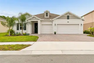 New construction  house 5352 Dagenham Dr, Davenport, FL 33837 plan Estero - image