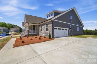 New construction  house 421 Ocala St, Rock Hill, SC 29730 plan Harrison - image