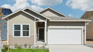 New construction Single-Family house 784 Muturu Rd, Johnstown, CO 80534 plan Cadence - image