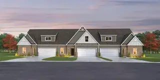 New construction Single-Family house 424 Charlie Pl, White House, TN 37188 plan The Oxford - image