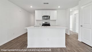 New construction Single-Family house 1903 Glory Dr, Bonham, TX 75418 plan Estero - image
