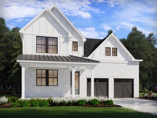 New construction Single-Family house 2065 Riley Park Dr, Franklin, TN 37064 - image