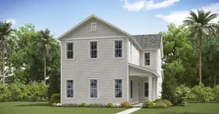 New construction Single-Family house 113 Ingleside Dr, Summerville, SC 29486 plan TRADD - image