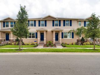 New construction  house 16329 Lakelet Aly, Winter Garden, FL 34787 plan Sandhill - image