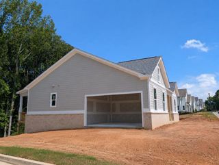 New construction Single-Family house 3380 Hillshire Dr, Cumming, GA 30028 - image