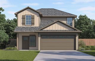 New construction Single-Family house 6802 Spur Creek Dr, Rosenberg, TX 77471 - image