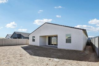 New construction Single-Family house 15722 W Brown St, Waddell, AZ 85355 plan Jade - image