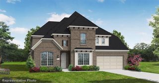 New construction Single-Family house 209 Shetland Lane, Northlake, TX 76247 Coventry- photo