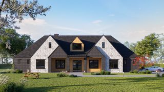 New construction Single-Family house 2005 Denali Pass, Aledo, TX 76008 - image