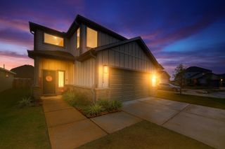 New construction Single-Family house 2719 Forest Retreat Ln, Missouri City, TX 77489 plan Cadenza II - image