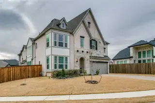 New construction Single-Family house 2411 Perdue Ave, Irving, TX 75062 plan Hardin - image