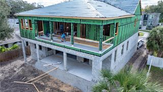 New construction Single-Family house 4713 W Estrella St, Tampa, FL 33629 plan Madeira A - image