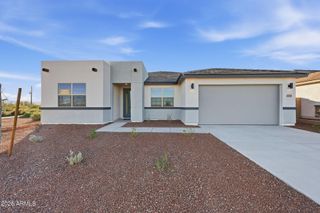 New construction  house 28788 N 174Th Ln, Surprise, AZ 85387 plan Apple - image
