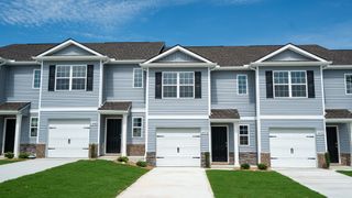 New construction Single-Family house 1325 Churchill Ln, Lewisburg, TN 37091 plan Pearson - image