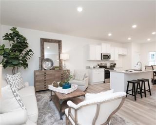 New construction Townhouse house 1569 Salem Dr, Unit 85, Conyers, GA 30013 - image