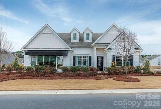 New construction Single-Family house 6222 Acacia Pl, Midland, NC 28107 plan The Avery - image