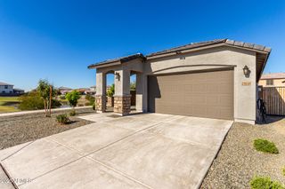New construction Single-Family house 23110 E Excelsior Ave, Queen Creek, AZ 85142 - image