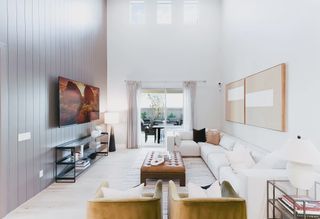 New construction Single-Family house 10447 E Ursula Ave, Mesa, AZ 85212 plan 3003 Elevation A - image