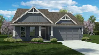 New construction Single-Family house 11224 Winged Elm Wy, Justin, TX 76247 plan Hackberry - image