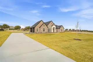 New construction Single-Family house 237 Palo Duro, Annetta South, TX 76008 plan The Dallas - image