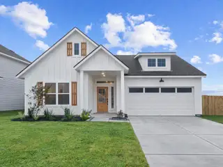 New construction Single-Family house 25688 John Wayne Dr, Splendora, TX 77372 - image