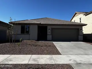 New construction Single-Family house 17482 W Fulton St, Goodyear, AZ 85338 plan Falcon - image