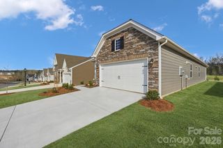 New construction Single-Family house 7624 Cotton Crest Ln, Unit 39, Lancaster, SC 29720 - image