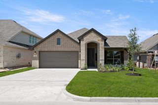 New construction Single-Family house 4004 Kitts Rd, Granbury, TX 76049 plan Concept 2065 - image