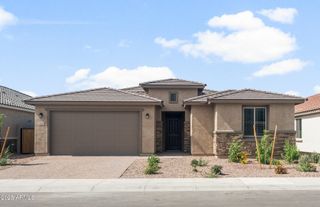 New construction  house 17638 W Rancho Dr, Litchfield Park, AZ 85340 plan Parklane - image