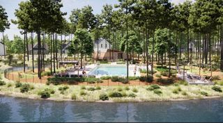New construction Single-Family house 11302 Iron Horse St, Montgomery, TX 77316 plan Neiman - image