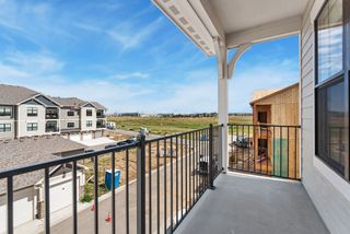 New construction house 4210 Vulcan Creek Dr, Unit 307, Loveland, CO 80538 plan Oxford - image
