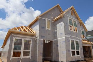 New construction  house 19615 Paseo Corso Ln, Cypress, TX 77433 plan Fulbright - image