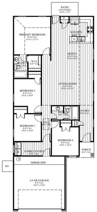 New construction Single-Family house 18720 Loom Dr, Montgomery, TX 77306 - image
