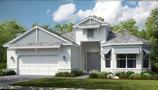 New construction Single-Family house 26789 Victoria Pl, Punta Gorda, FL 33955 plan Pallazio - image