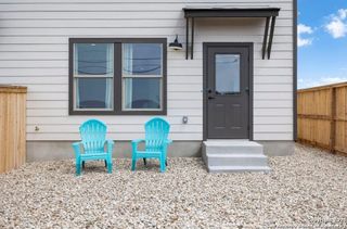 New construction  house 3362 Northwestern Dr, Unit 1502, San Antonio, TX 78238 plan Mesa - image