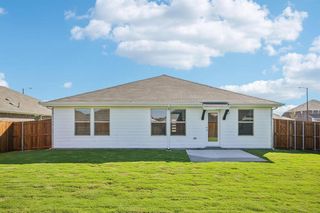 New construction Single-Family house 240 Canyon Oaks Dr, Greenville, TX 75402 plan The Greenville - image