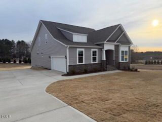 New construction Single-Family house 75 Ausban Ridge Ln, Four Oaks, NC 27524 plan Wescott - image