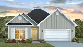 New construction Single-Family house 248 Dama Del Mar Wy, Panama City Beach, FL 32407 plan Kennedy - image