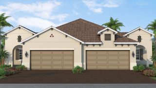 New construction Single-Family house 694 Allora Ave, Nokomis, FL 34275 plan Tidewinds 2 - image