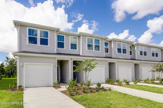 New construction  house 9719 Topaz Ln, Jacksonville, FL 32257 plan MIA - image