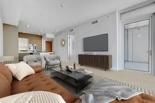 New construction Condo house 313 W 17Th St, Unit 2003, Austin, TX 78701 - image