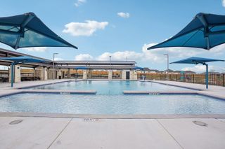 New construction  house 13412 Agile Ln, Buda, TX 78610 plan Gannet - image