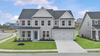 New construction Single-Family house 116 Kayfield Farms Dr, Anderson, SC 29621 plan Stonefield - image
